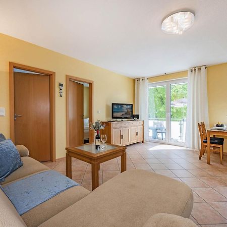 Ueckeritz Ferienwohnung Sonnenblick Ngoại thất bức ảnh