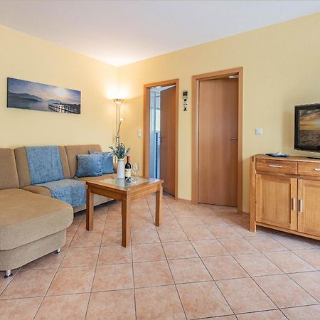 Ueckeritz Ferienwohnung Sonnenblick Ngoại thất bức ảnh