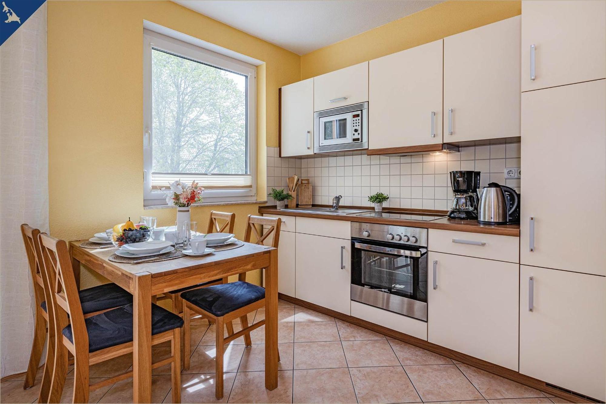 Ueckeritz Ferienwohnung Sonnenblick Ngoại thất bức ảnh