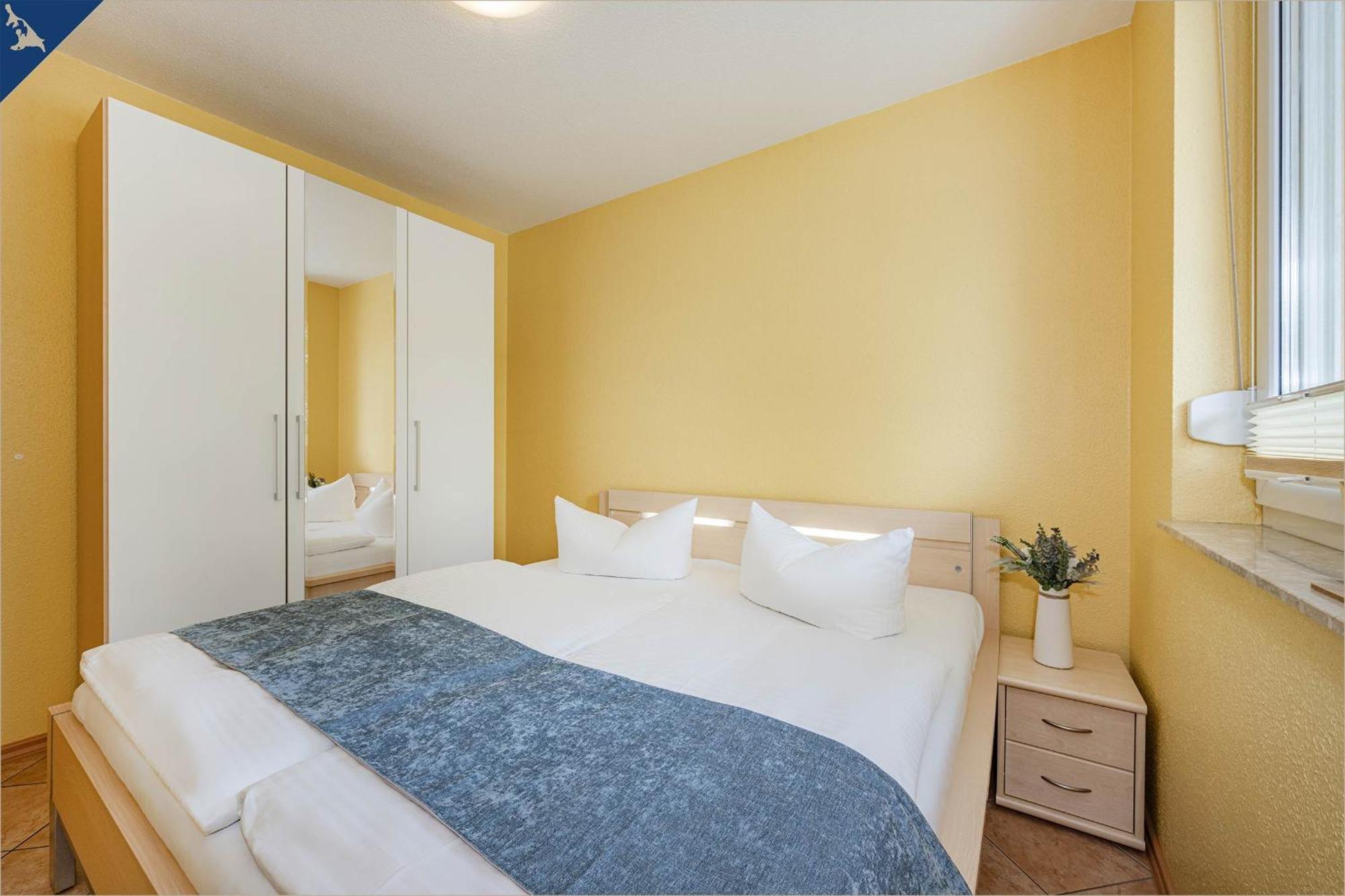 Ueckeritz Ferienwohnung Sonnenblick Ngoại thất bức ảnh