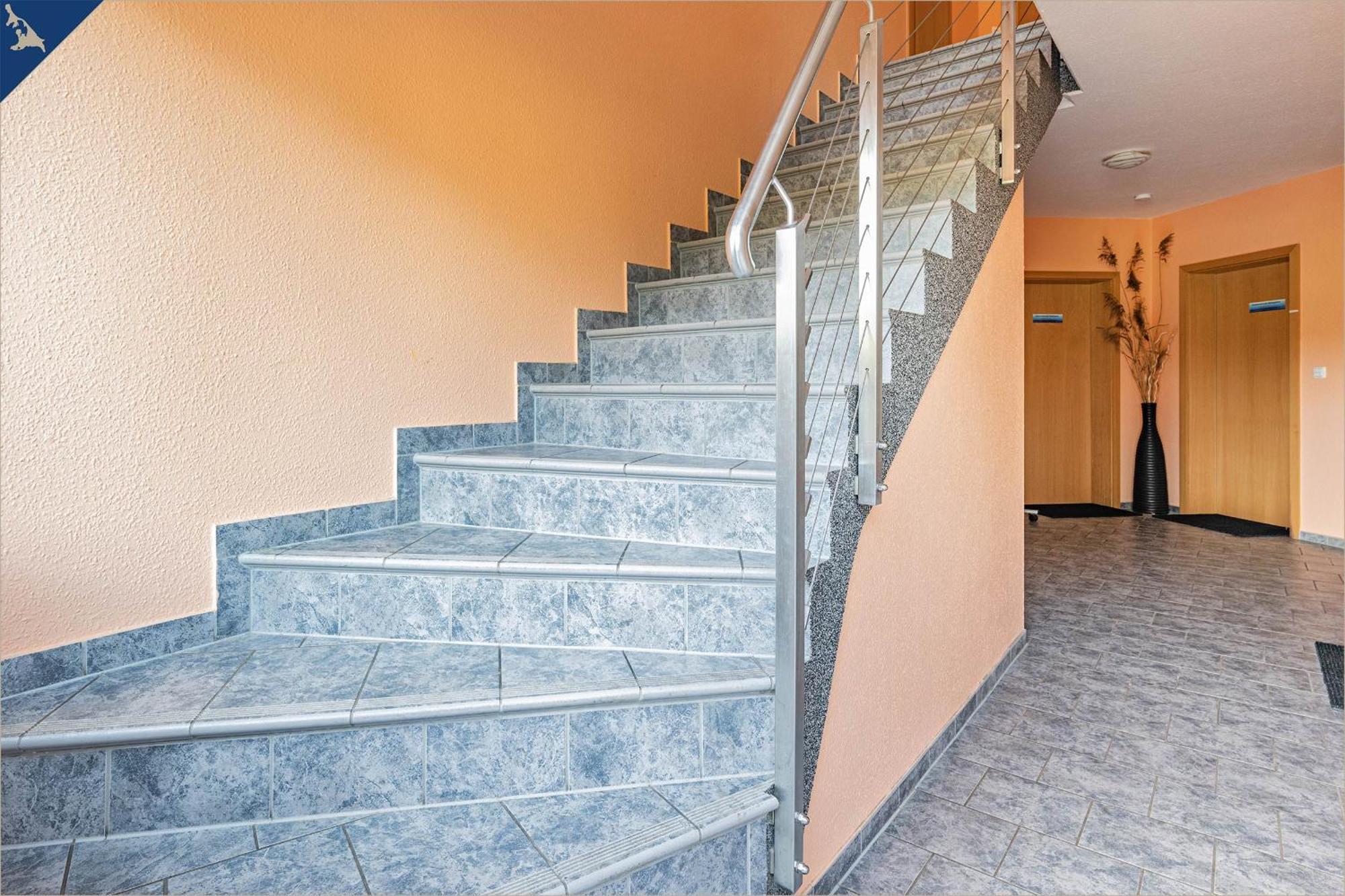 Ueckeritz Ferienwohnung Sonnenblick Ngoại thất bức ảnh