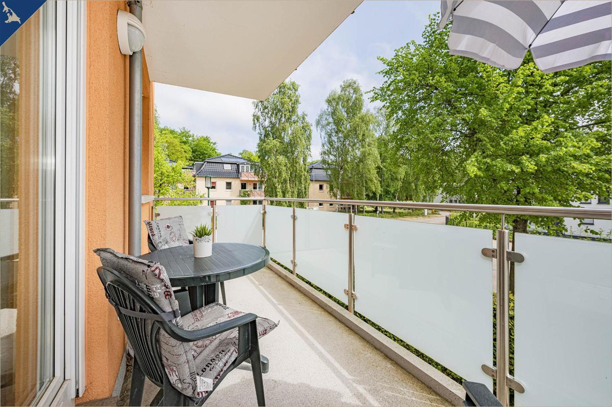 Ueckeritz Ferienwohnung Sonnenblick Ngoại thất bức ảnh
